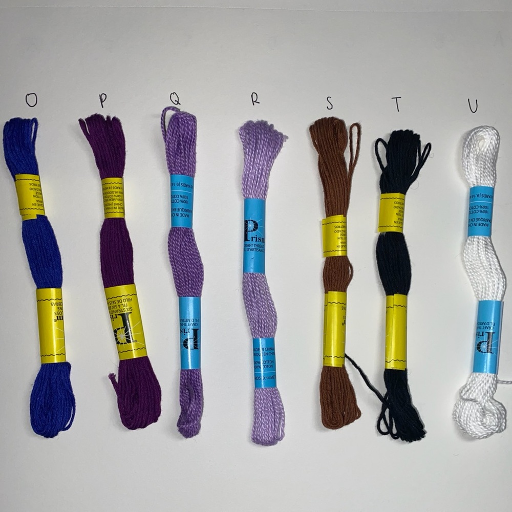 Handmade bracelets/ anklets - Picture 3 of 3